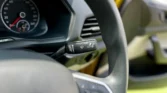 2023 Volkswagen Taigun 1.0 TSI Comfortline — interior