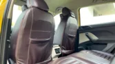 2023 Volkswagen Taigun 1.0 TSI Comfortline — interior