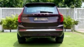 2025 Volvo XC90 2.0 B5 Mild Hybrid — rear