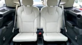 2025 Volvo XC90 2.0 B5 Mild Hybrid — interior