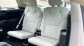 2025 Volvo XC90 2.0 B5 Mild Hybrid — interior