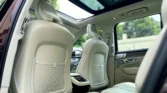 2025 Volvo XC90 2.0 B5 Mild Hybrid — interior