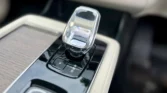 2025 Volvo XC90 2.0 B5 Mild Hybrid — interior