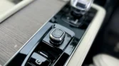 2025 Volvo XC90 2.0 B5 Mild Hybrid — interior