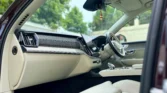 2025 Volvo XC90 2.0 B5 Mild Hybrid — interior