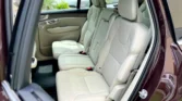2025 Volvo XC90 2.0 B5 Mild Hybrid — interior
