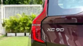 2025 Volvo XC90 2.0 B5 Mild Hybrid — interior