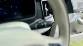 2025 Volvo XC90 2.0 B5 Mild Hybrid — interior