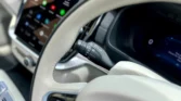 2025 Volvo XC90 2.0 B5 Mild Hybrid — interior