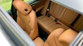 2023 BMW X3 xDrive20d M Sport — interior