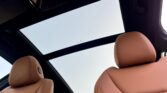 2023 BMW X3 xDrive20d M Sport — interior