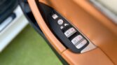 2023 BMW X3 xDrive20d M Sport — interior