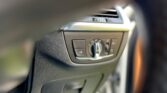 2023 BMW X3 xDrive20d M Sport — interior