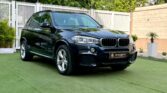 2018 BMW X5 X DRIVE 30D M Sport — front, right side