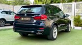 2018 BMW X5 X DRIVE 30D M Sport — rear, right side