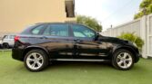 2018 BMW X5 X DRIVE 30D M Sport — side profile, left