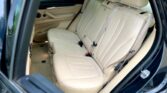 2018 BMW X5 X DRIVE 30D M Sport — interior