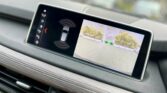 2018 BMW X5 X DRIVE 30D M Sport — interior