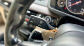 2018 BMW X5 X DRIVE 30D M Sport — interior