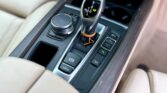 2018 BMW X5 X DRIVE 30D M Sport — interior
