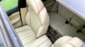 2018 BMW X5 X DRIVE 30D M Sport — interior