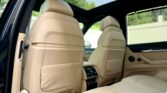 2018 BMW X5 X DRIVE 30D M Sport — interior