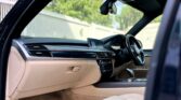 2018 BMW X5 X DRIVE 30D M Sport — interior