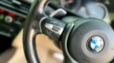 2018 BMW X5 X DRIVE 30D M Sport — interior