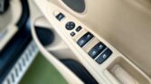 2018 BMW X5 X DRIVE 30D M Sport — interior