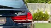 2018 BMW X5 X DRIVE 30D M Sport — interior