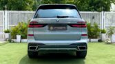 2024 BMW X7 3.0 xDrive 40I M Sport — rear