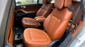 2024 BMW X7 3.0 xDrive 40I M Sport — interior