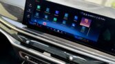 2024 BMW X7 3.0 xDrive 40I M Sport — interior