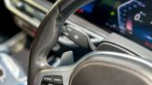 2024 BMW X7 3.0 xDrive 40I M Sport — interior
