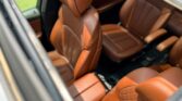 2024 BMW X7 3.0 xDrive 40I M Sport — interior