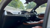 2024 BMW X7 3.0 xDrive 40I M Sport — interior