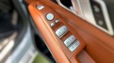 2024 BMW X7 3.0 xDrive 40I M Sport — interior