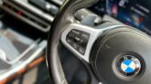 2024 BMW X7 3.0 xDrive 40I M Sport — interior
