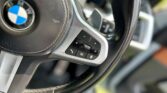 2024 BMW X7 3.0 xDrive 40I M Sport — interior