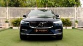 2022 Volvo XC60 2.0 B5 Ultimate — front three-quarter
