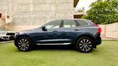 2022 Volvo XC60 2.0 B5 Ultimate — front, right side