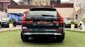2022 Volvo XC60 2.0 B5 Ultimate — rear