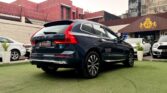 2022 Volvo XC60 2.0 B5 Ultimate — rear, right side