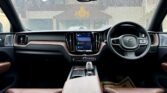 2022 Volvo XC60 2.0 B5 Ultimate — interior