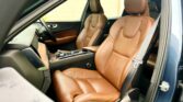 2022 Volvo XC60 2.0 B5 Ultimate — interior