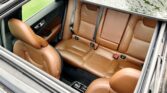 2022 Volvo XC60 2.0 B5 Ultimate — interior