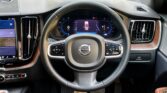 2022 Volvo XC60 2.0 B5 Ultimate — interior