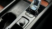 2022 Volvo XC60 2.0 B5 Ultimate — interior