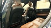 2022 Volvo XC60 2.0 B5 Ultimate — interior