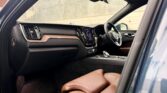 2022 Volvo XC60 2.0 B5 Ultimate — interior